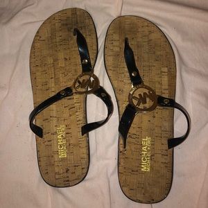 Michael kors sandals